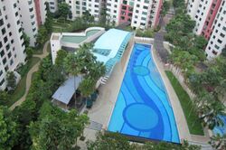 Woodsvale (D25), Condominium #505119111